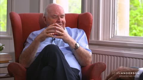 AI, God and Man - Prof. John Lennox