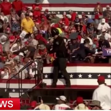 Intense Action: On-The-Move Hawkeyes Clear the Path