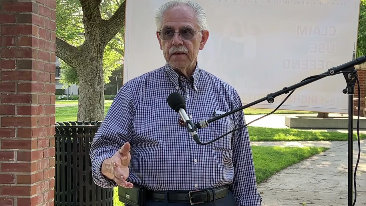 30. People's Rights w/ John Kacarab 2023 04 23