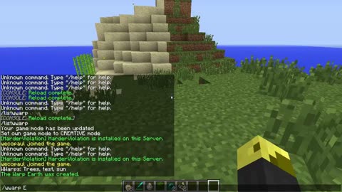 Minecraft Minigame Scout #001 Gun Game auf Gun-Game.de