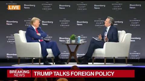 Trump is a legend