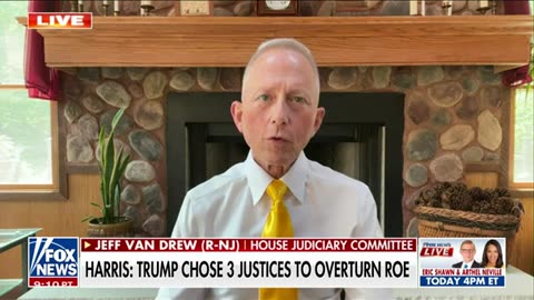 Rep. Jeff Van Drew: This is 'political pandering at the worst level'