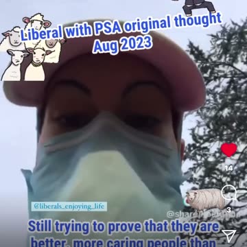 Mid August 2023 sheep friendly reminder