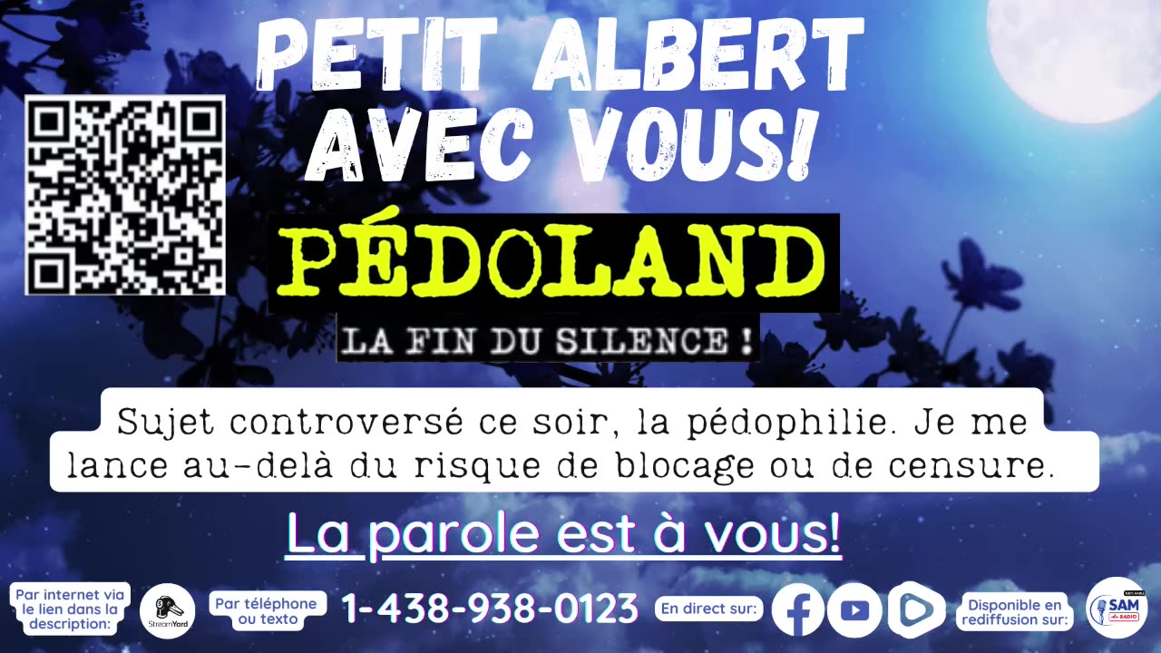 Petit Albert avec vous! - P3d0Land