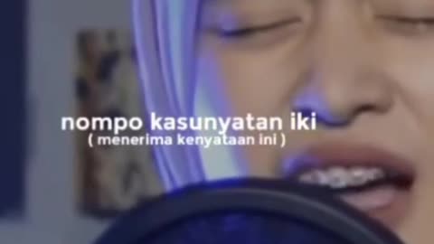 Lagu jawa