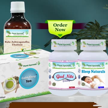 Sound Sleep Is Most Important for Holistic Health