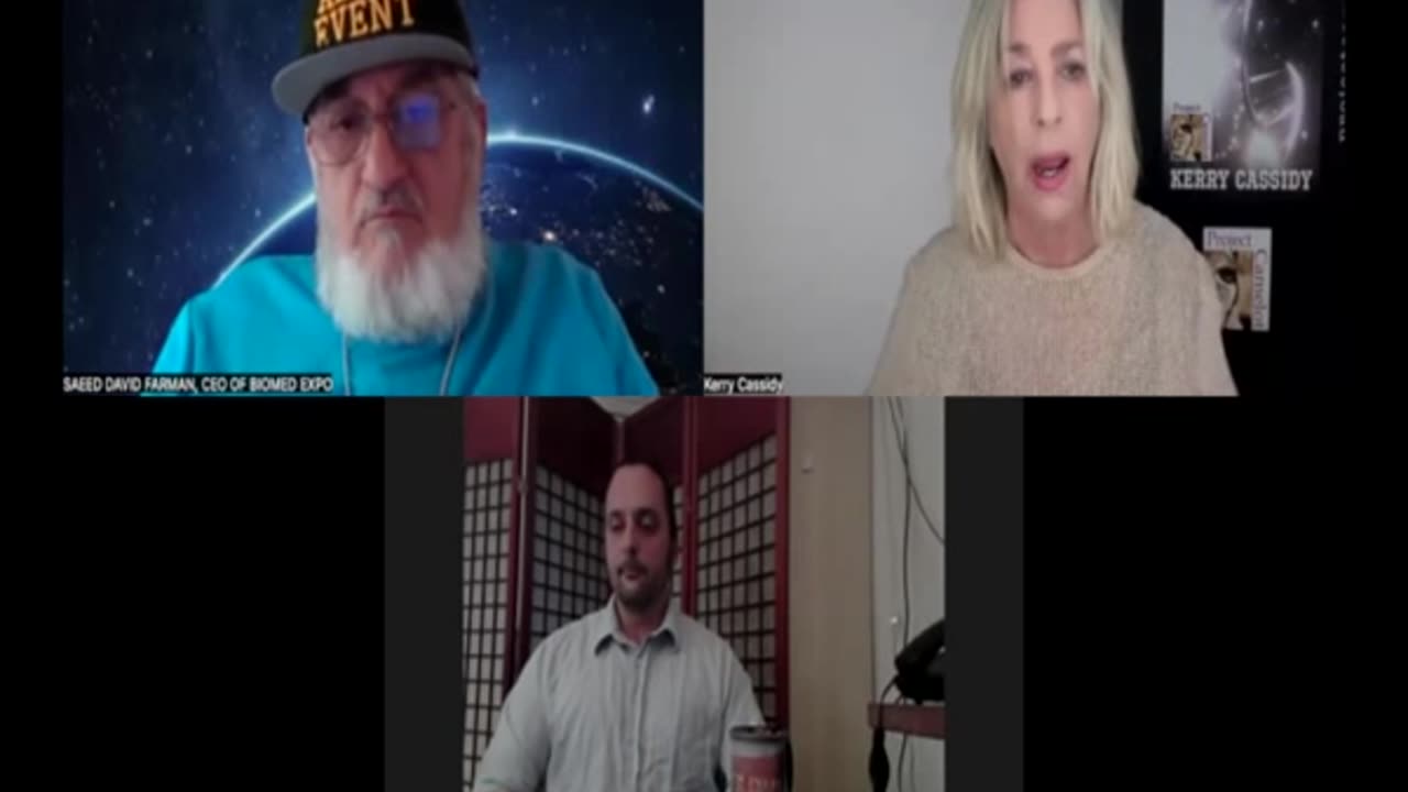 5D SELECTION ROUNDTABLE