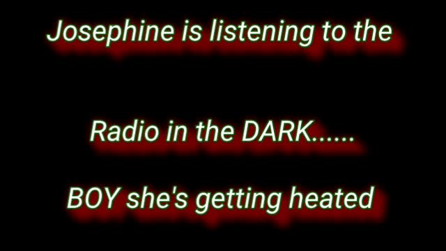 Radio in the DARK Part1