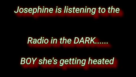 Radio in the DARK Part1