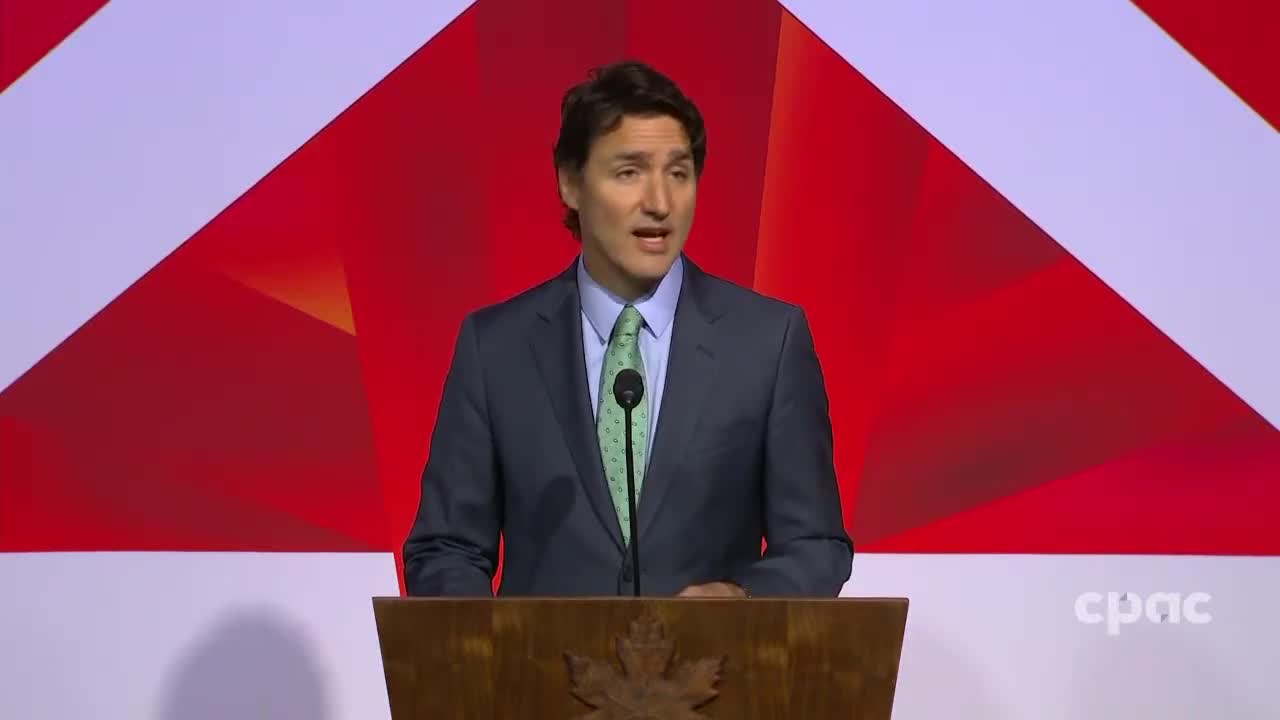 Canada: PM Justin Trudeau discusses the Canada-Mexico relationship – January 11, 2023