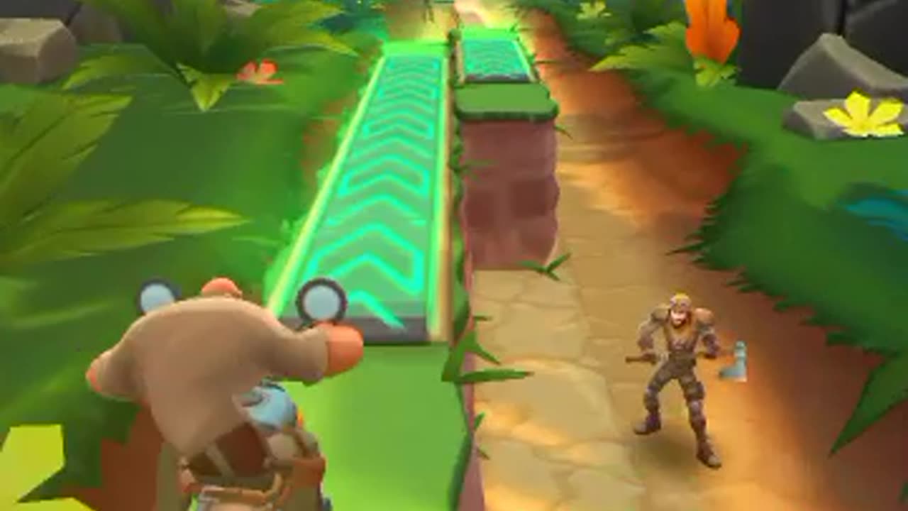 Jumanji