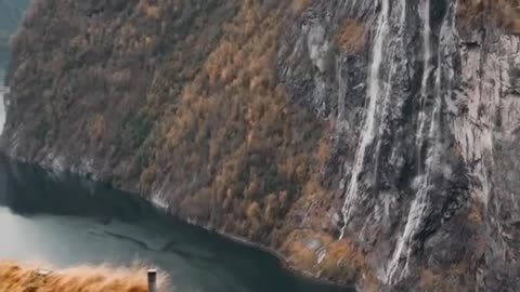 Beautiful Nature