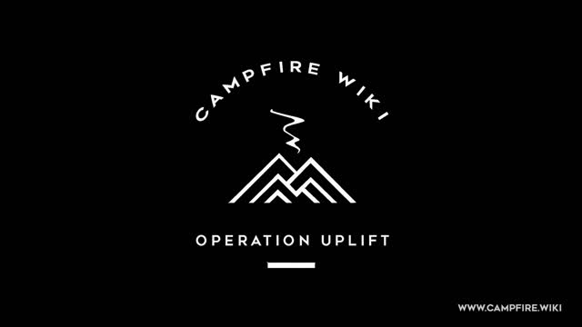 Introducing Campfire WIKI