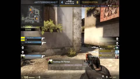 CsGo Frags #2