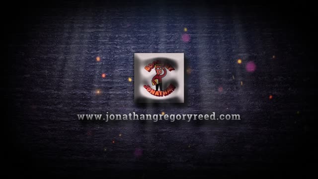 Jonathan Gregory Reed: Books for All