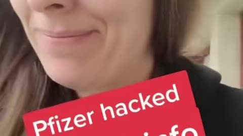 PFIZER HACKED HTTPS://HOWBAD.INFO