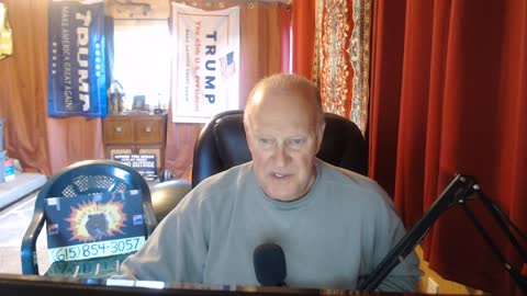 morning 10/19/22 comments from my source and viewers....