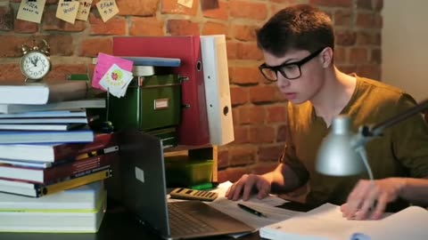 Best Ever Study Motivational Video
