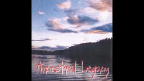 ancestral legacy - (2000) - demo - ancestral legacy