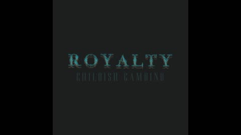 Childish Gambino - One Up Feat. Steve G. Lover