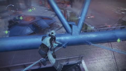Destiny - TOP 3 Glitches Ever! ''Glitch'' Compilation ( Flying , Bullet Glitch & Outside Tower )