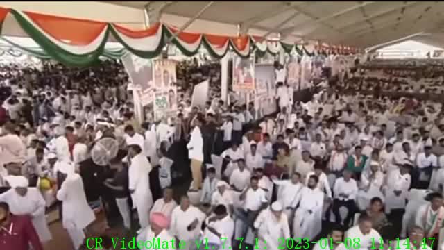 राहुल गाँधी ने देश भक्ति की भावना जगाई kasmir ka hal सुनाया मोदी के काम की prashansa ki