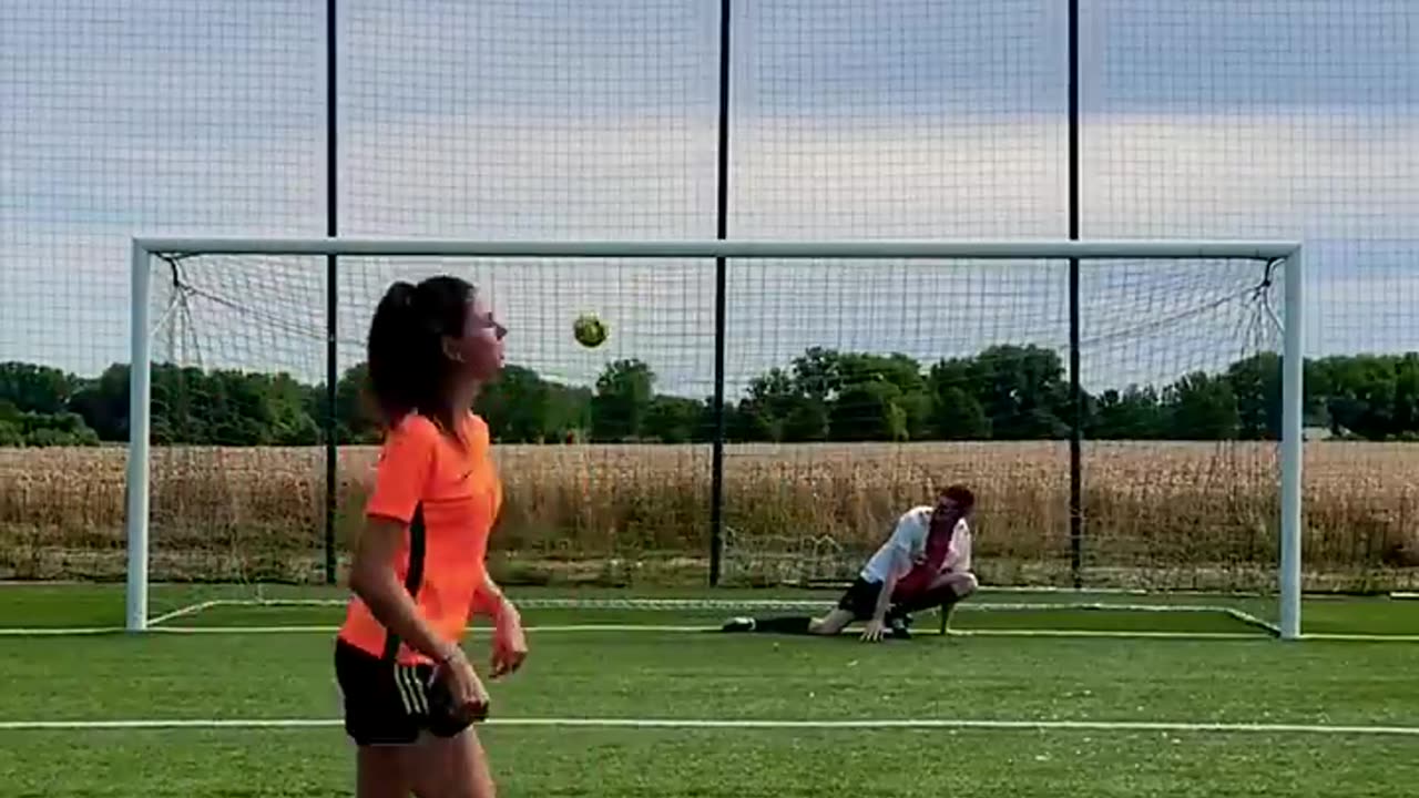 penalties shoot