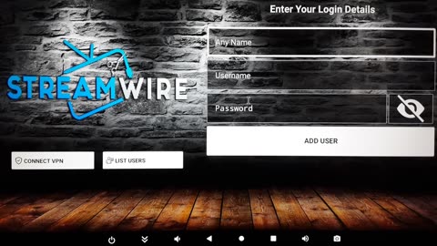 It's time to replace the Maverick app with something much better, CDN Streamwire.