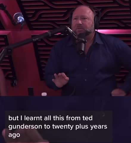 Joe Rogan and Alex chat about Epstein Island