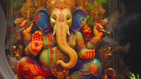 Ganesh chaturthi