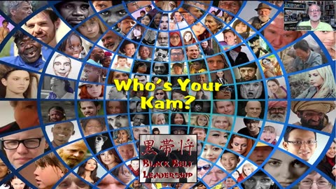 Who's Your Kam?