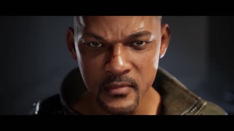 Undawn x Will Smith - Official Cinematic Trailer