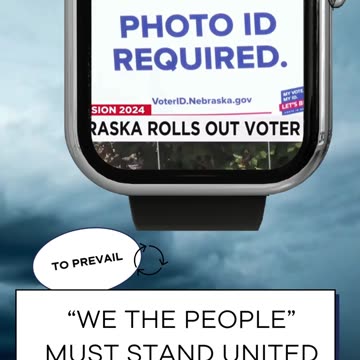 Majority Votes Election Integrity