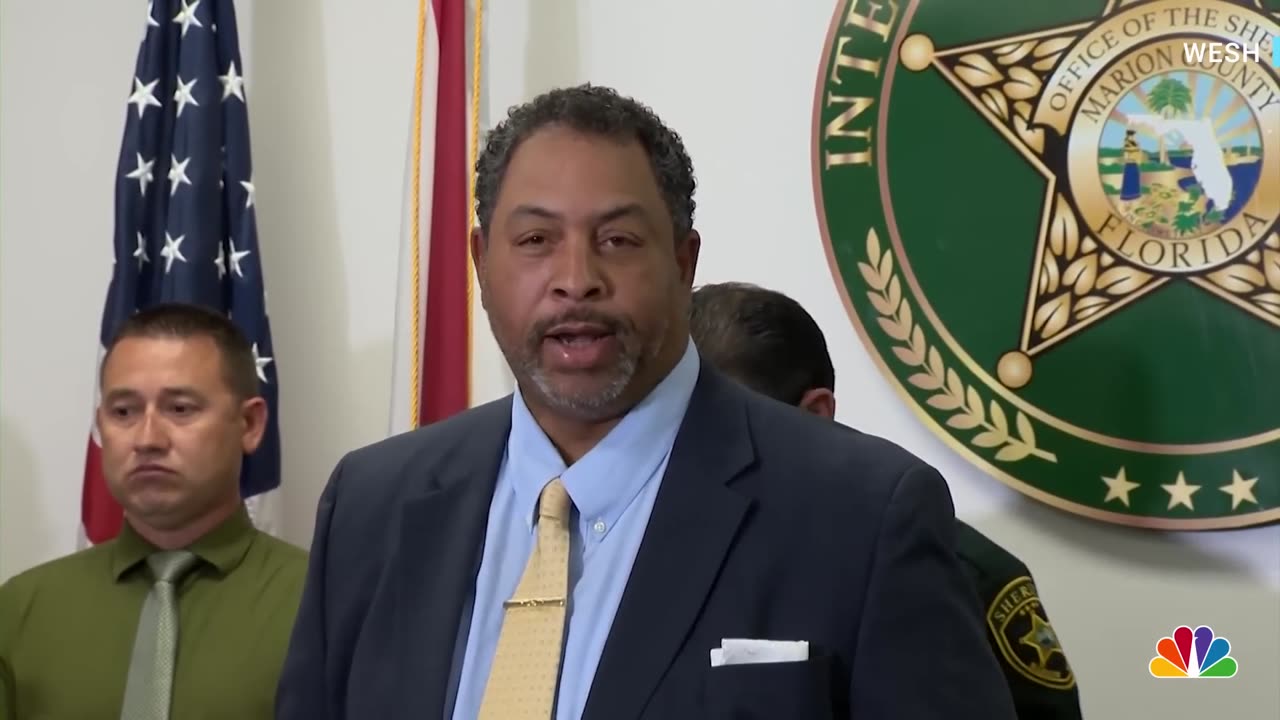 Florida woman fatally shot by neighbor in ongoing ‘neighborhood feud’ police say