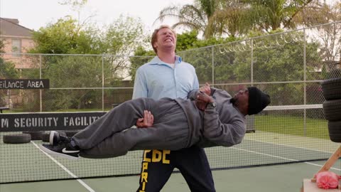 Get Hard - Official Trailer 2 [HD]