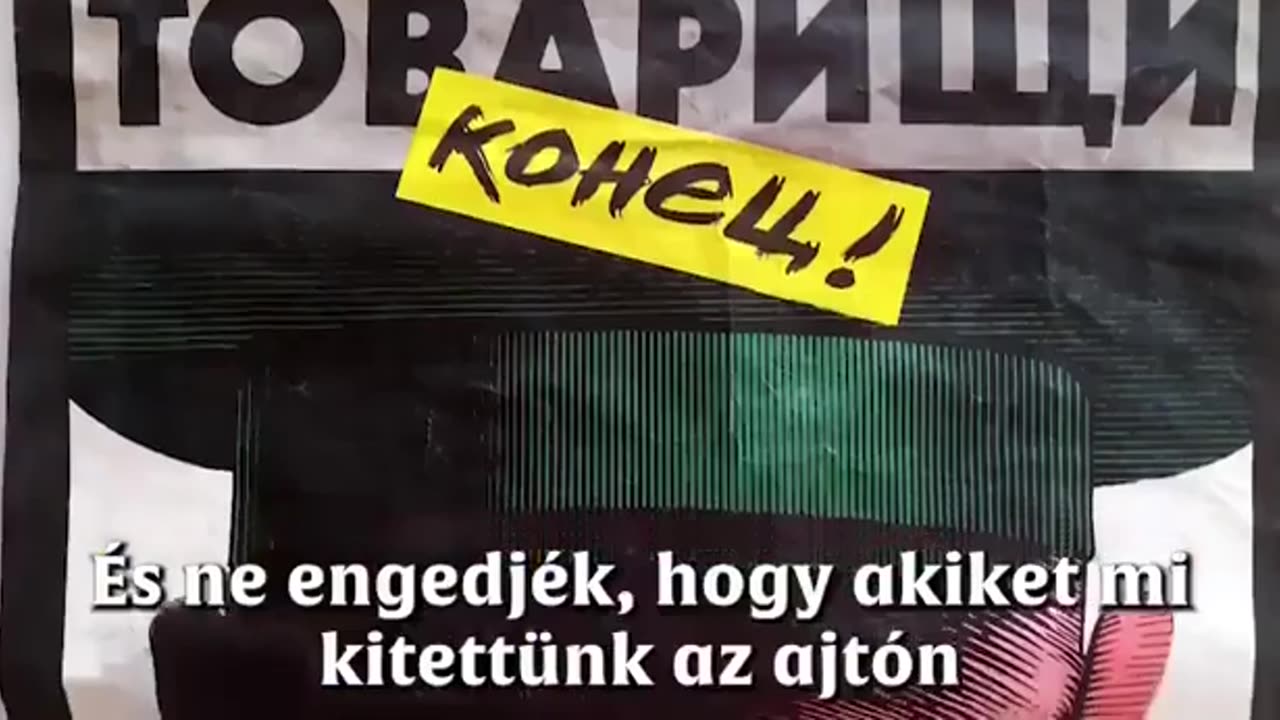 BÁTRAN MONDJATOK ELLENT