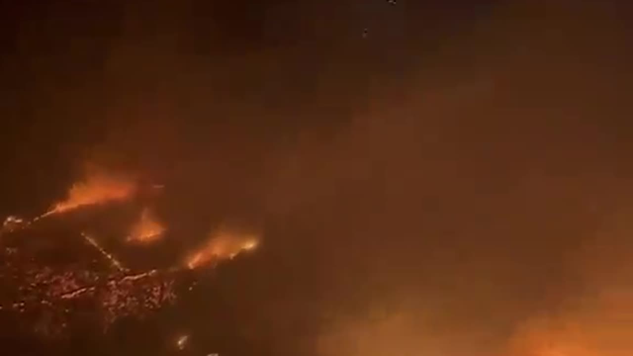 WILD FIRE IN HAWAII. MASSIVE DESTRUCTION AUGUST 2023