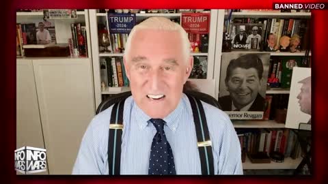 EXCLUSIVE: Richard Nixon Told Roger Stone of J. Edgar Hoover Blackmail Attempt