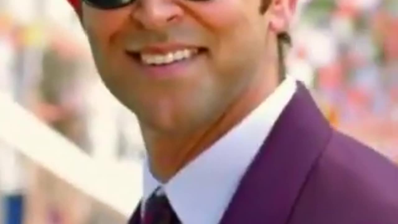 Hrithik Roshan Transformation
