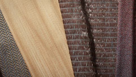 Le Crin - A noble fiber, unique gestures