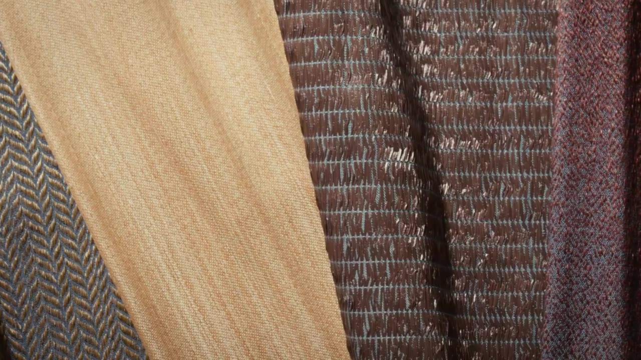 Le Crin - A noble fiber, unique gestures