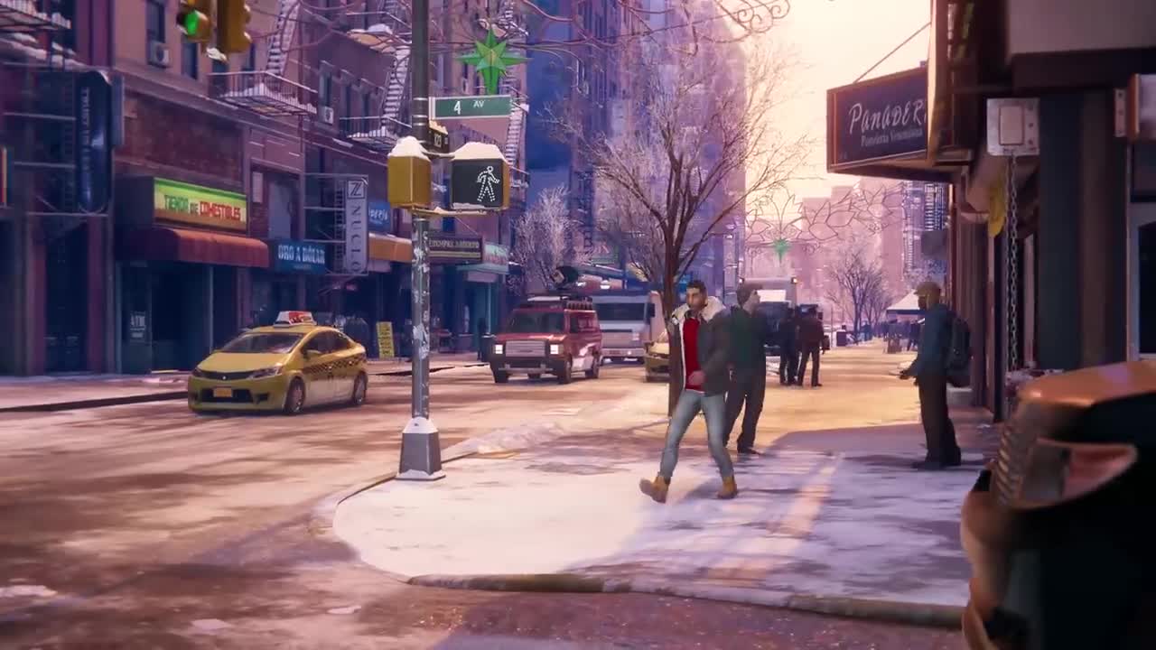 Marvel’s Spider-Man_ Miles Morales _ PC Launch Trailer