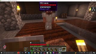 Minecraft: CordCraft Season2 EP04 [Full Gameplay #301 - 2024]