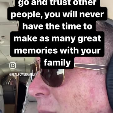 Integrate everything important in Life