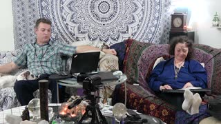 ACIM Workbook Lesson 66 with commentary by Sabrina and Alex Reyenga