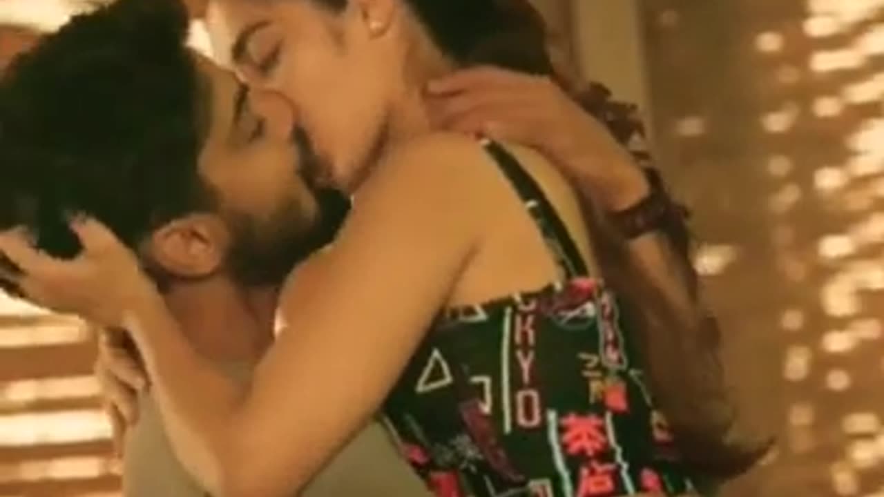 2024 hot romance vedio