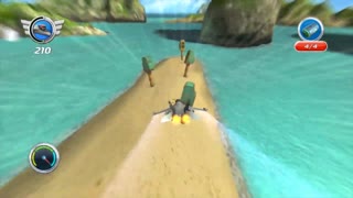 Planes Gameplay 21