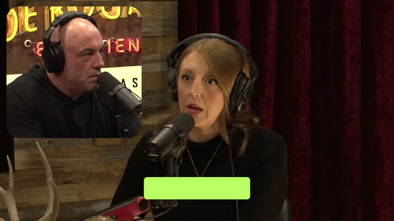 Joe Rogan Goes Quiet as Doctor Drops a Series of Disturbing Health Stats