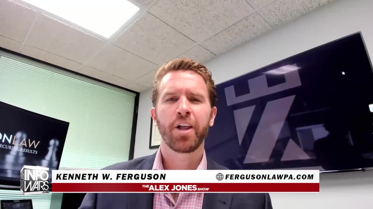 2021-08-23-Furguson Law for UA Pilots vaccine medical freedom