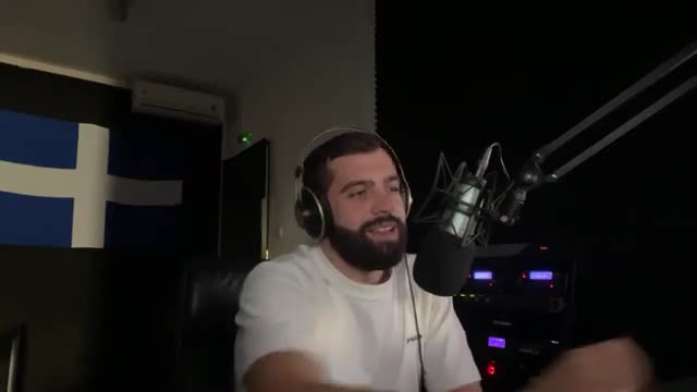 ΣΕΡΕΤΗΣ ΓΡΗΓΟΡΗΣ - ΚΟΝΤΡΑ ΣΤΟ ΣΥΣΤΗΜΑ LIVE (311022)